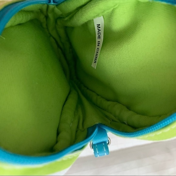 sonoma Cabana Stripe 3 Piece Canvas Bag Set NWOT - Picture 12 of 14